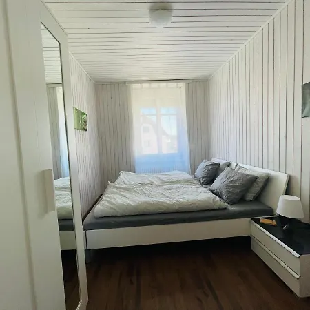 Aldora Guesthouse * Wil