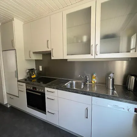 Aldora Guesthouse Apartmanhotel