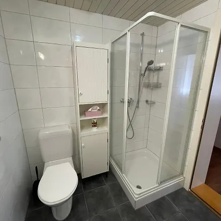 Aldora Guesthouse