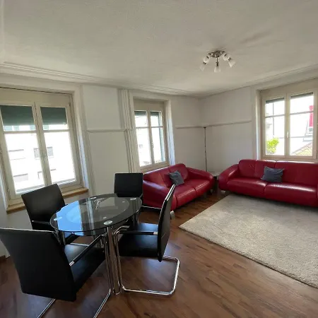 Apartmanhotel Aldora Guesthouse *